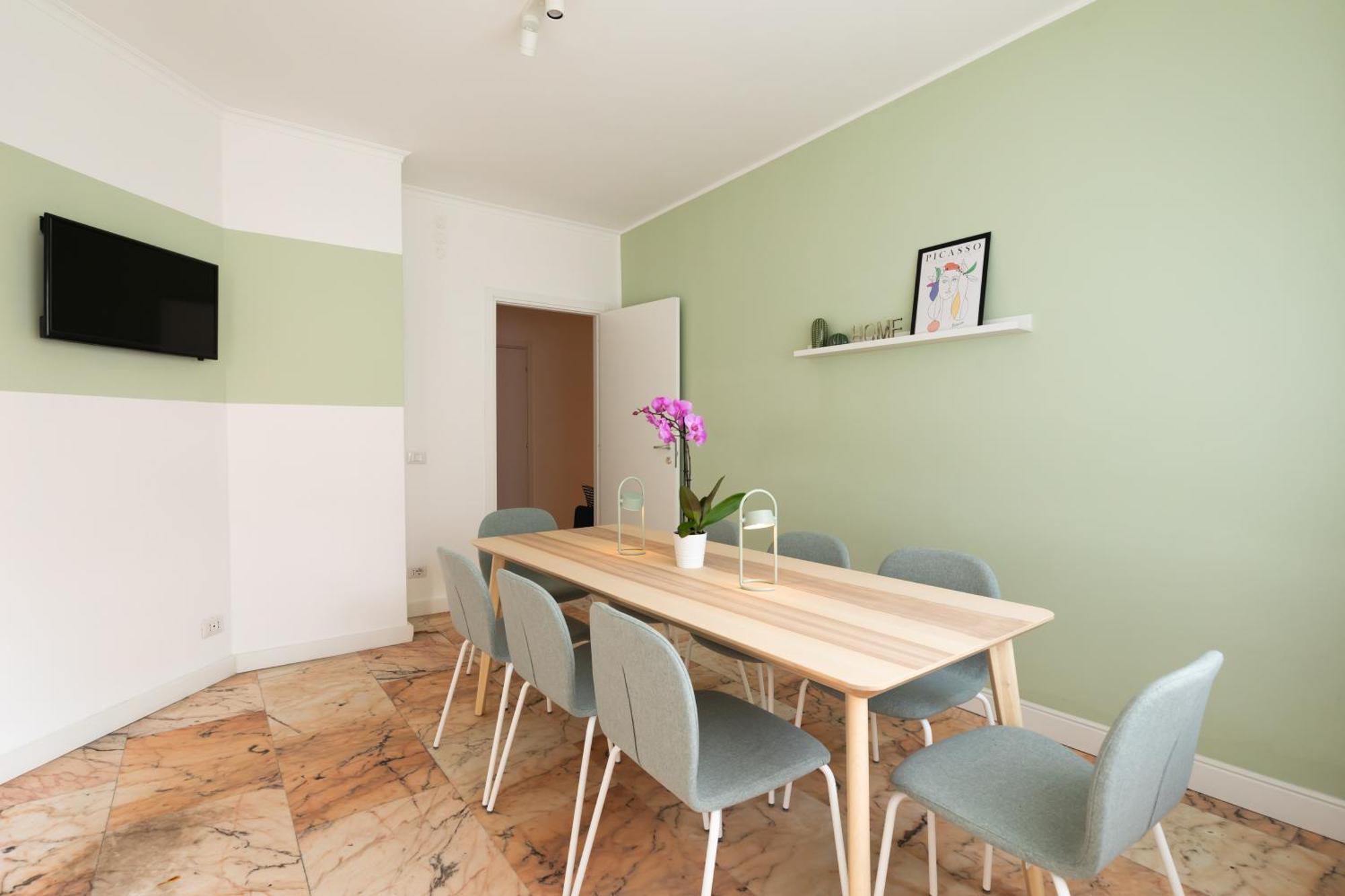 Domiziano Boutique Apartment Roma Exterior foto