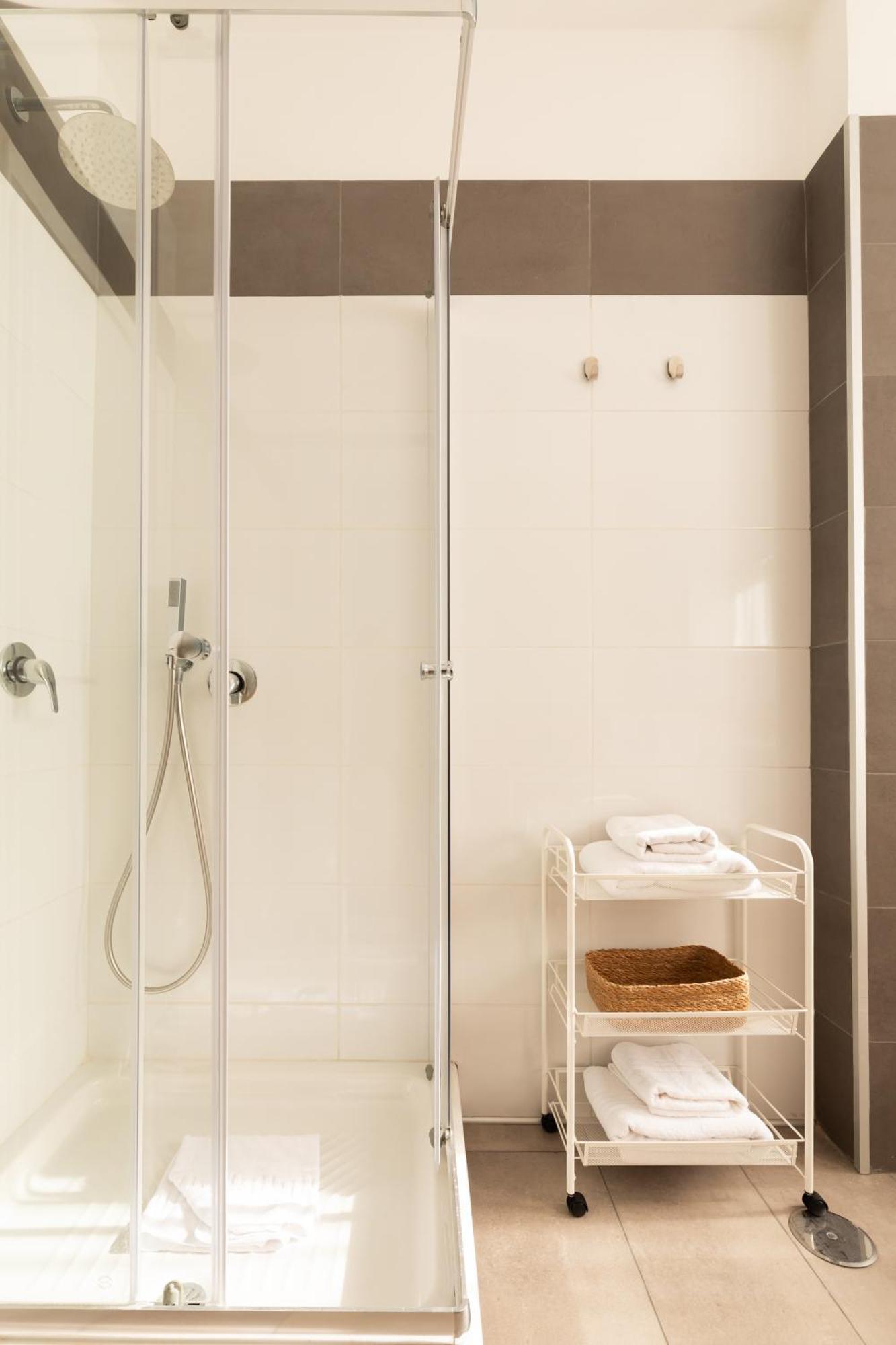 Domiziano Boutique Apartment Roma Exterior foto