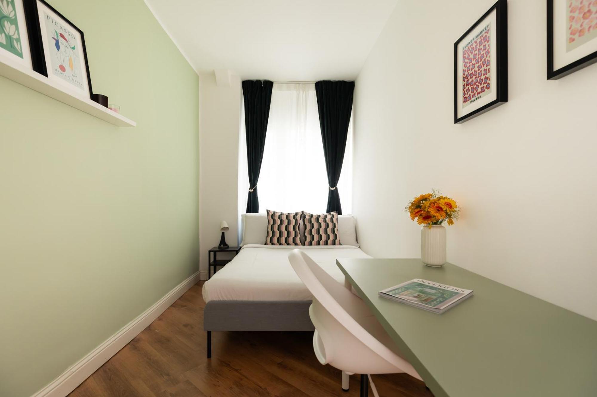 Domiziano Boutique Apartment Roma Exterior foto
